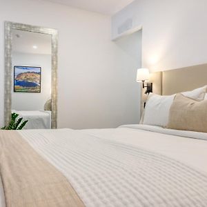 Studio met een King Size Bed
